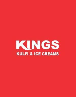 Kings Kulfi
