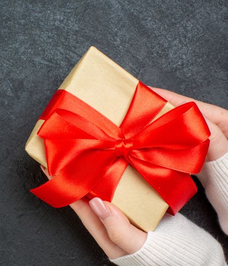 Gift Wrapping