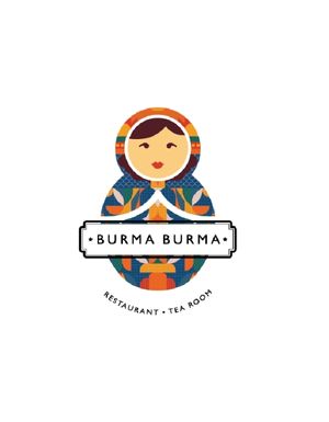 Burma Burma India