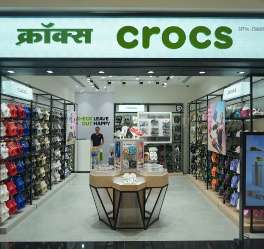 Crocs