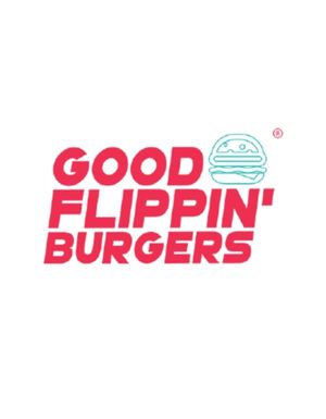 Good Flippin' Burgers