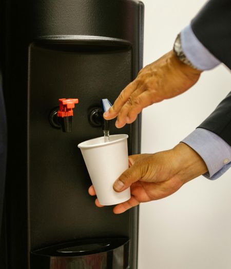 Water Cooler
