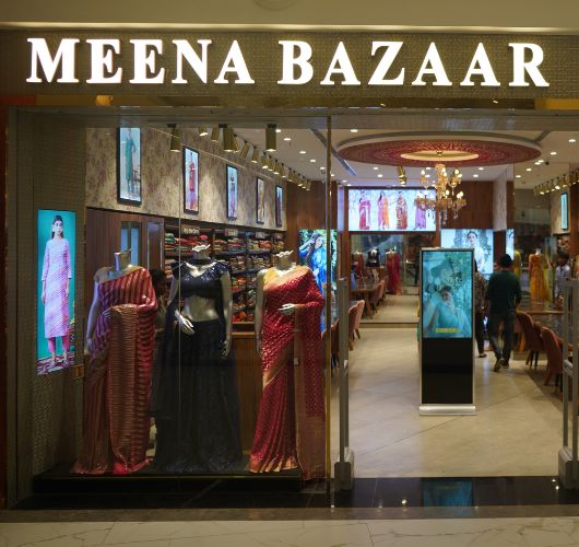 Meena Bazaar