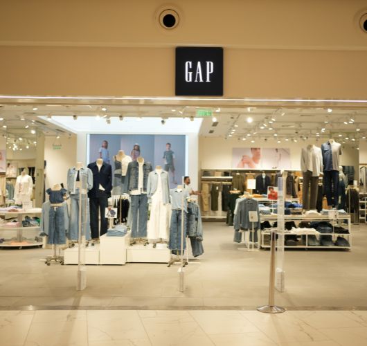 GAP