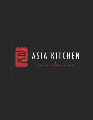 Asia Kitchen