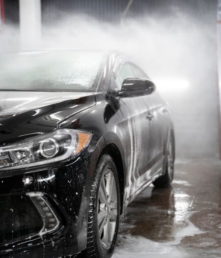 Car Spa