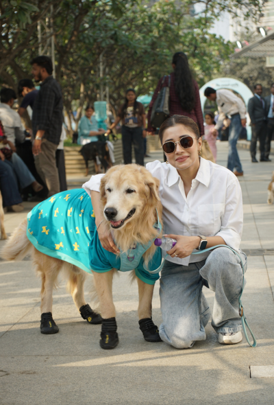 The Pooch Party Season 4