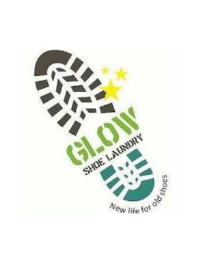 Glow Shoe Laundry