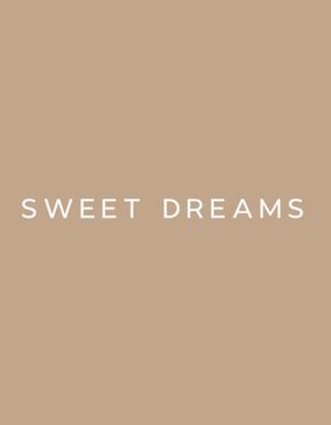 Sweet Dreams