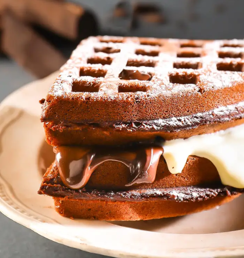 Belgian Waffle Co