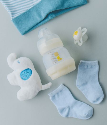 Bottle & Food Warmers for Infants