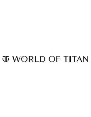 World Of Titan