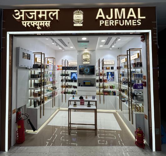 Ajmal Perfumes