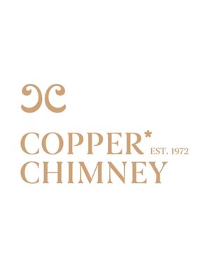 Copper Chimney
