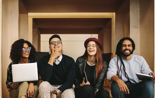 More than just a job