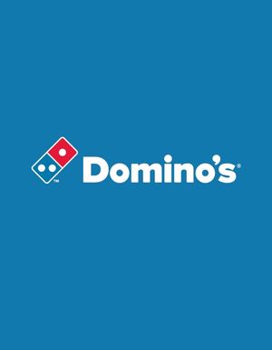 Dominos Pizza