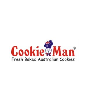 Cookie Man