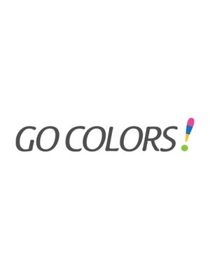 Go colors
