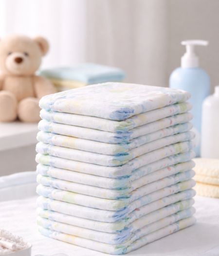Baby Diaper