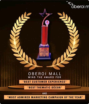 ‘Best Customer Experience’&nbsp;Award 2024