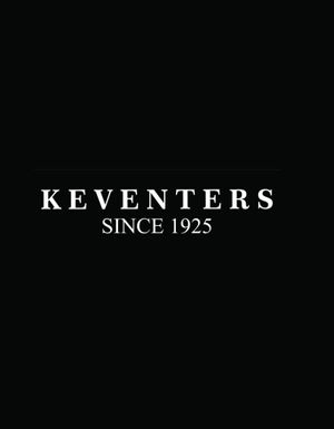 Keventers