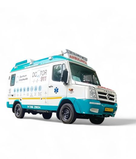 Ambulance