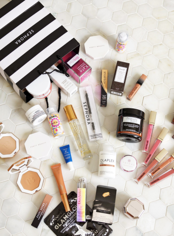 Beauty & Skincare