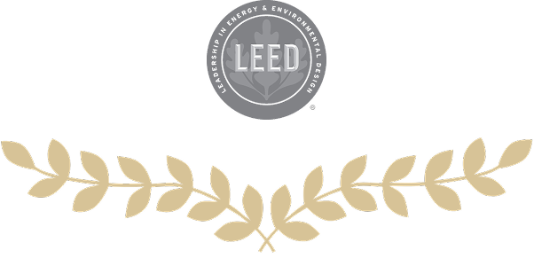 Oberoi Mall Certifications