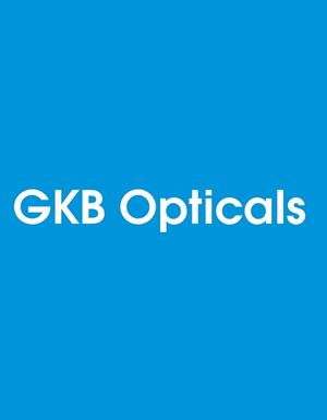 GKB Opticals