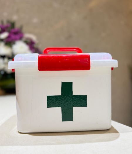 First Aid