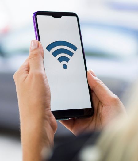 Wifi Service