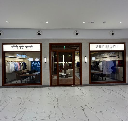 Bombay Shirt Company